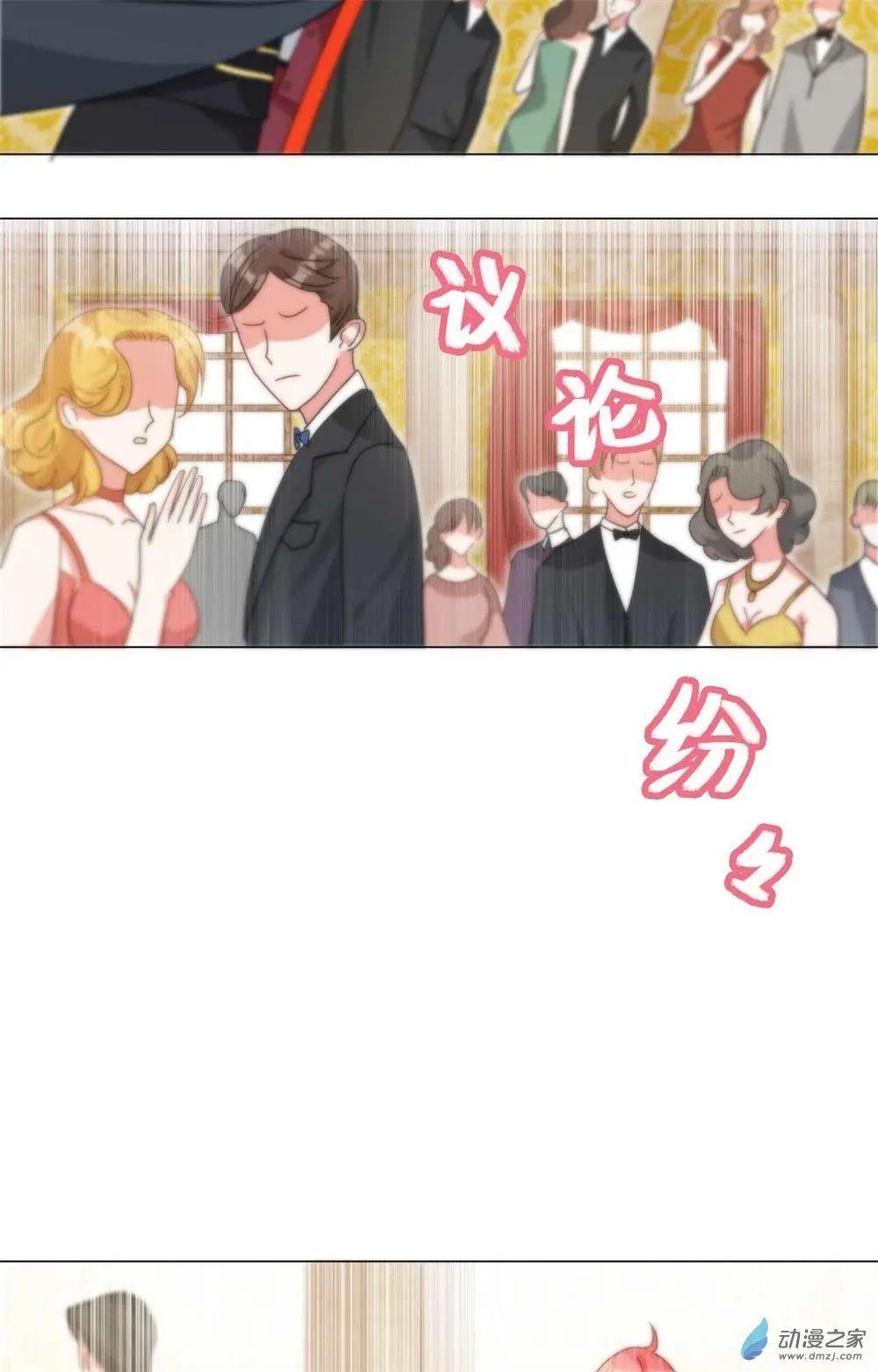 第21话 针锋相对-第20话