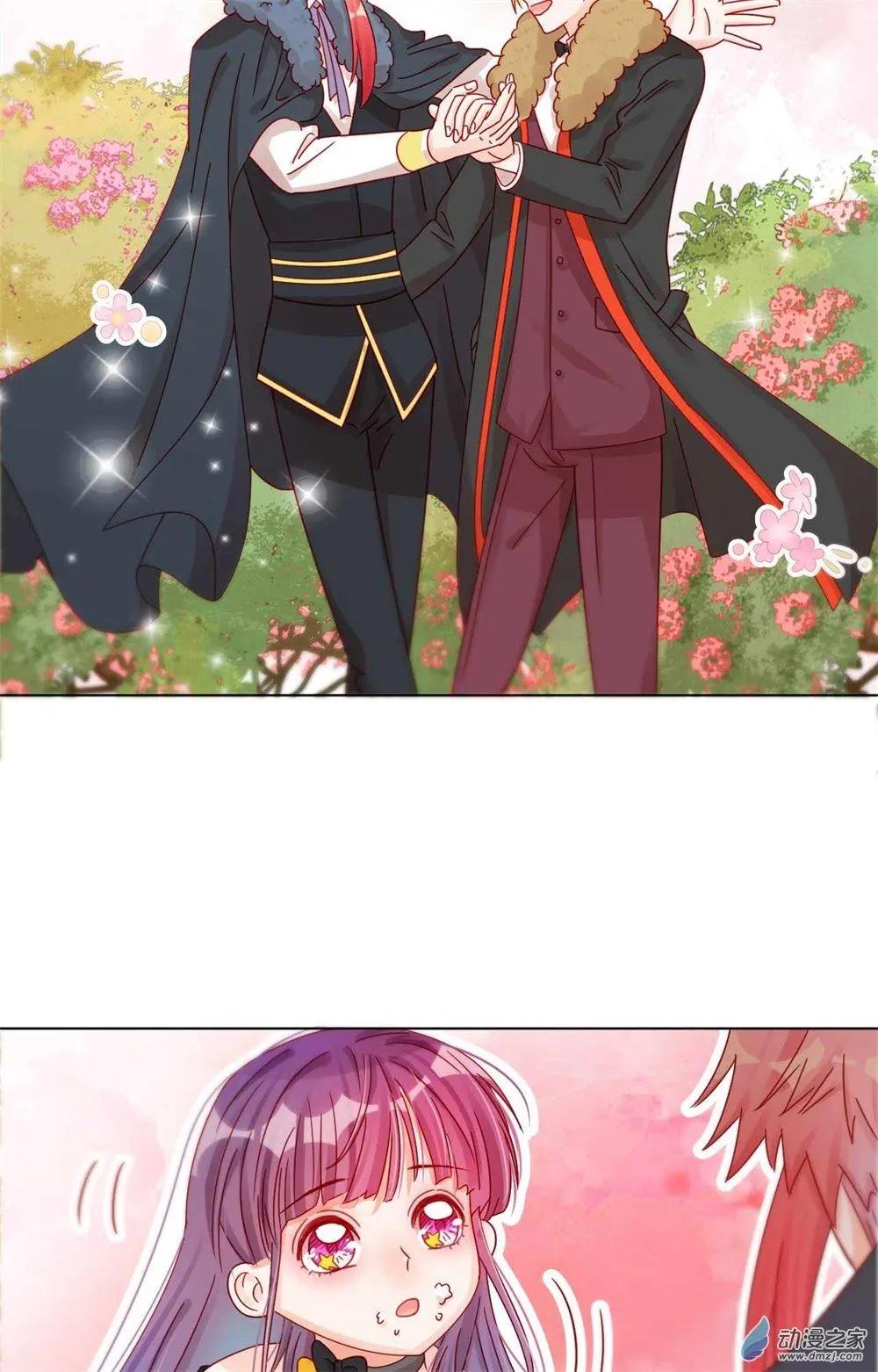 第21话 针锋相对-第20话