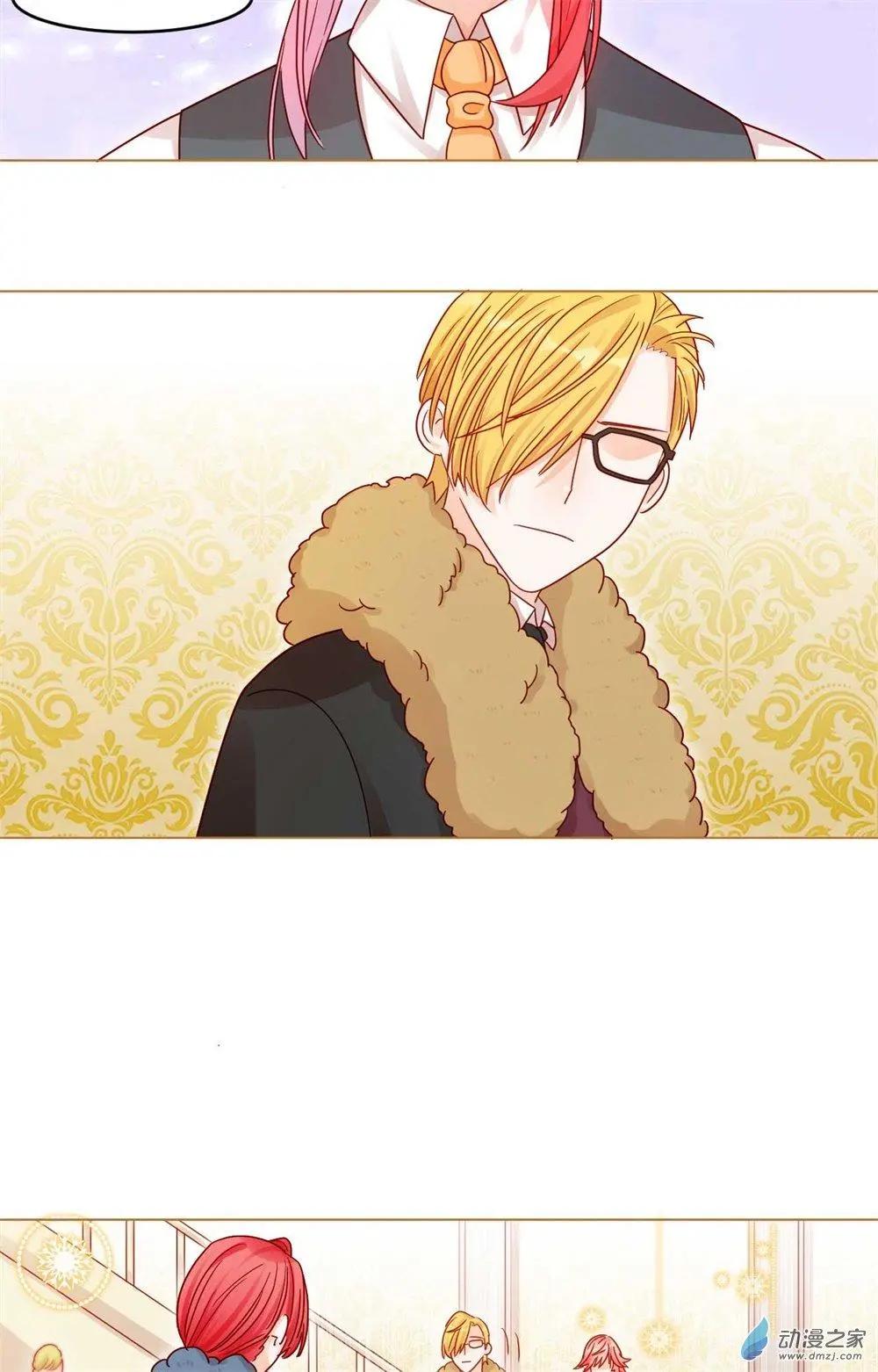 第21话 针锋相对-第20话