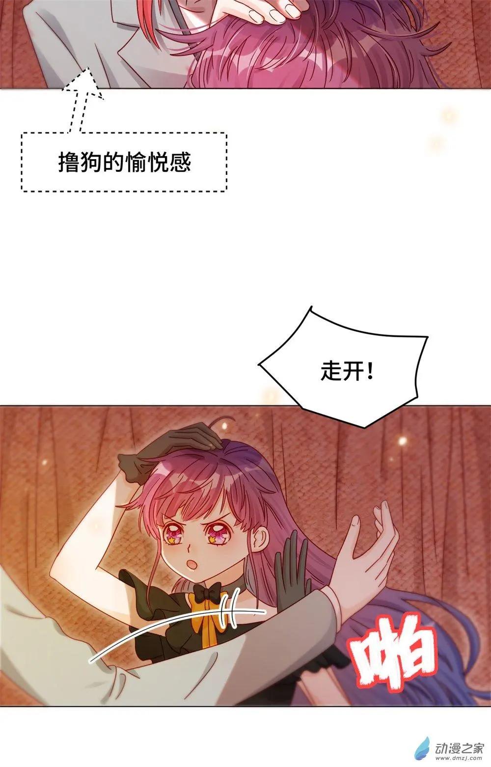 第25话 因为爸爸喜欢格林-第24话