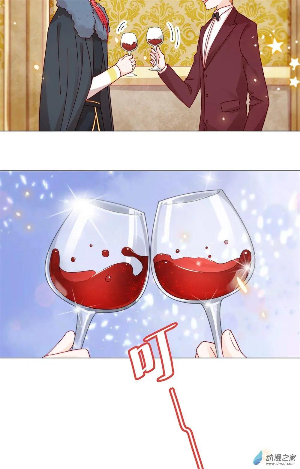 第25话 因为爸爸喜欢格林-第24话