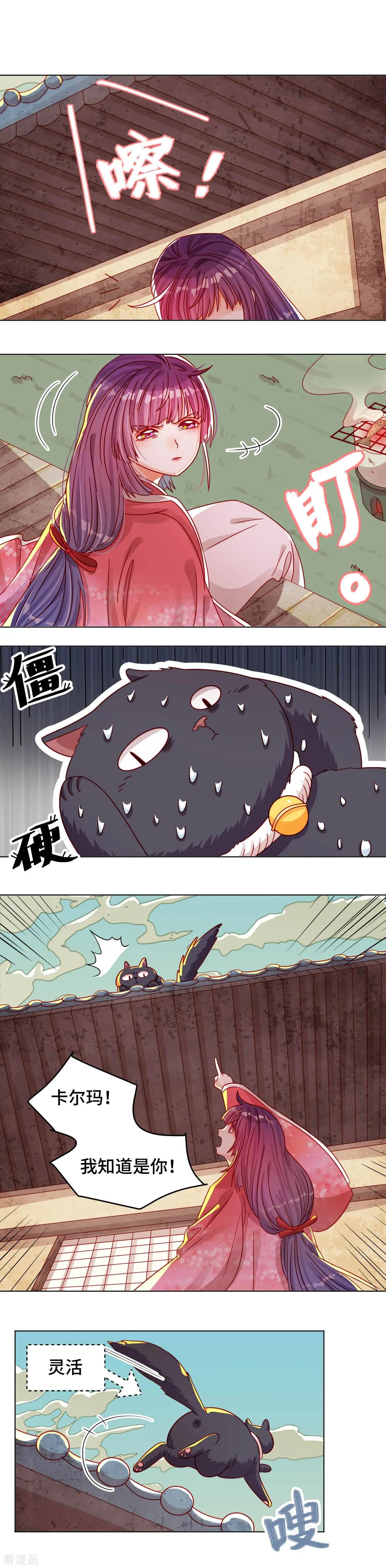 第39话 寻猫记-第38话