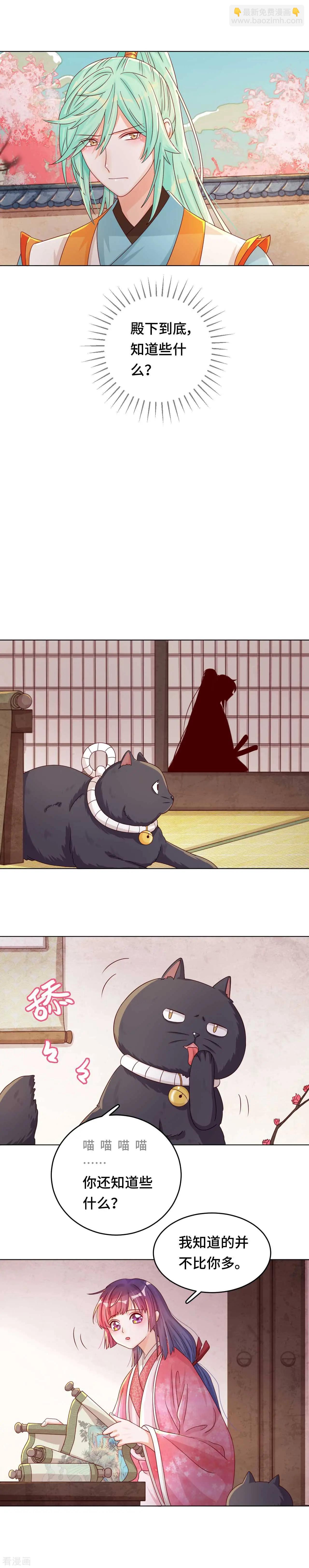 第41话 迷雾重重-第40话