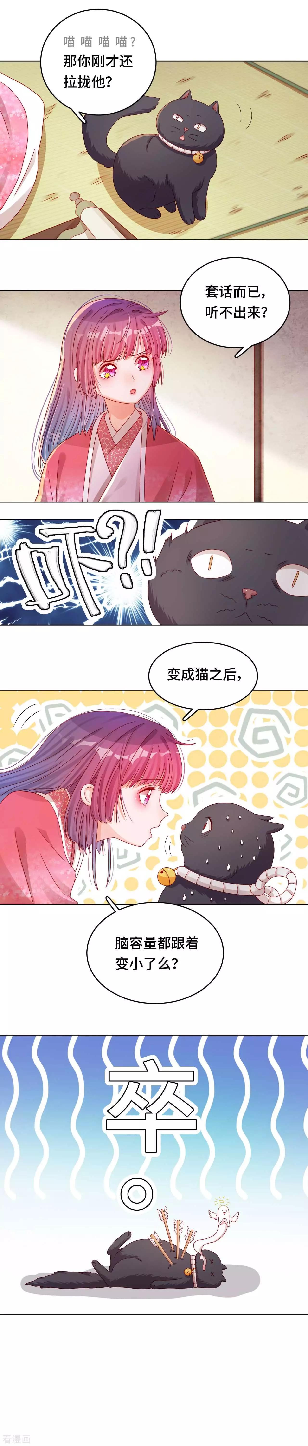 第41话 迷雾重重-第40话