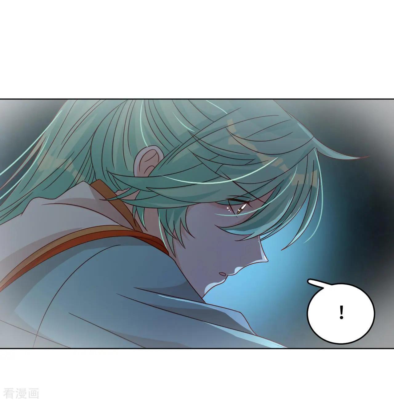 第59话 希望，你永远不会明白-第58话