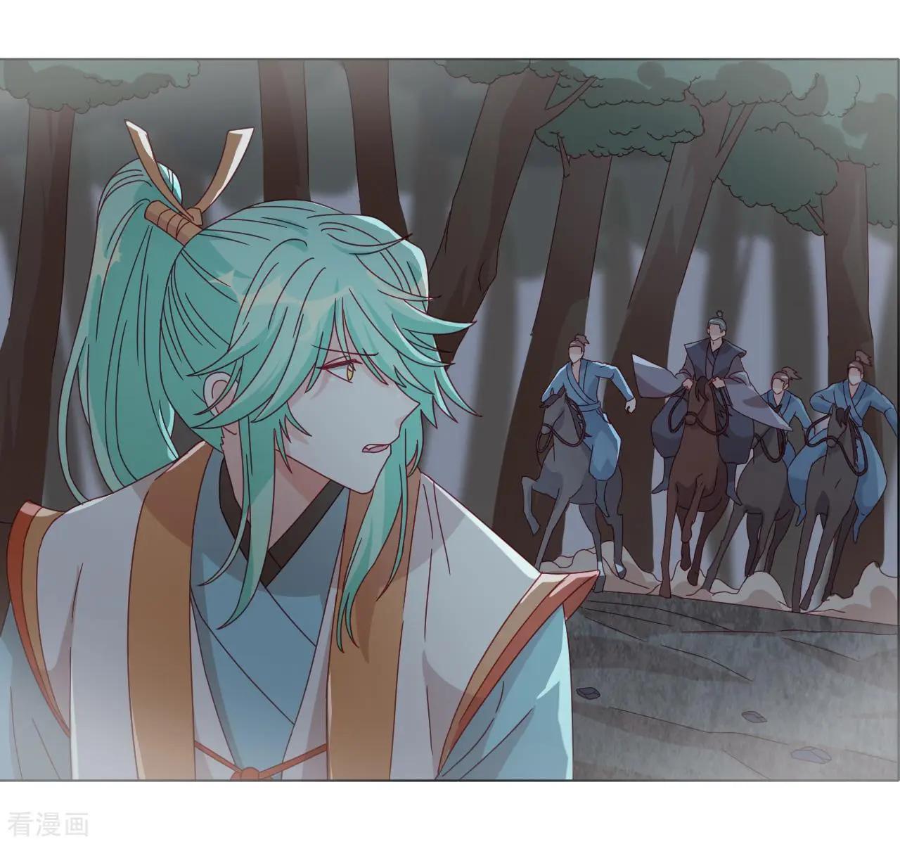 第59话 希望，你永远不会明白-第58话