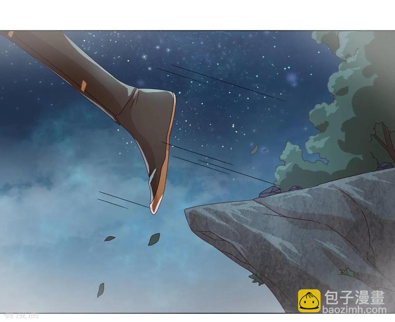 第59话 希望，你永远不会明白-第58话