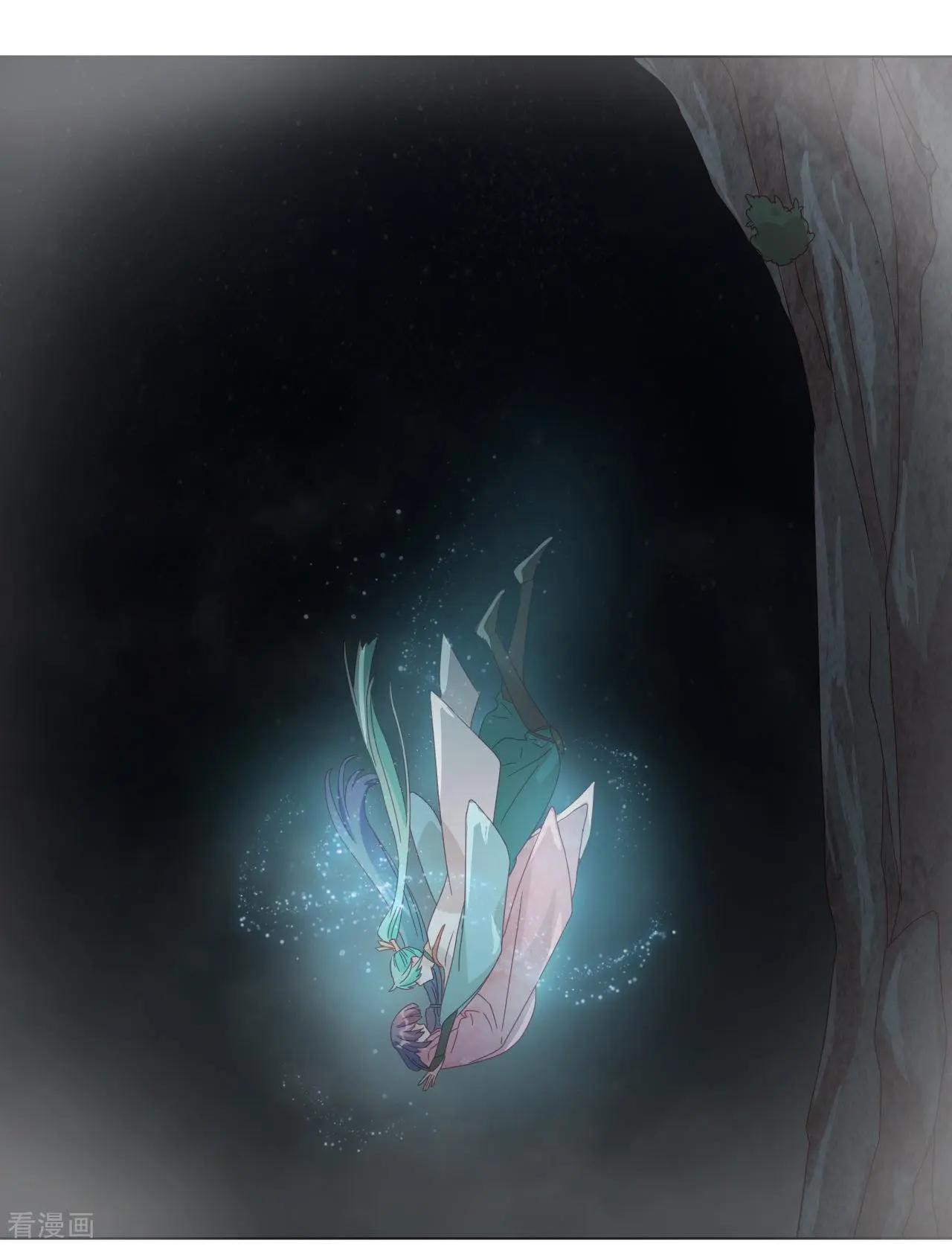 第59话 希望，你永远不会明白-第58话