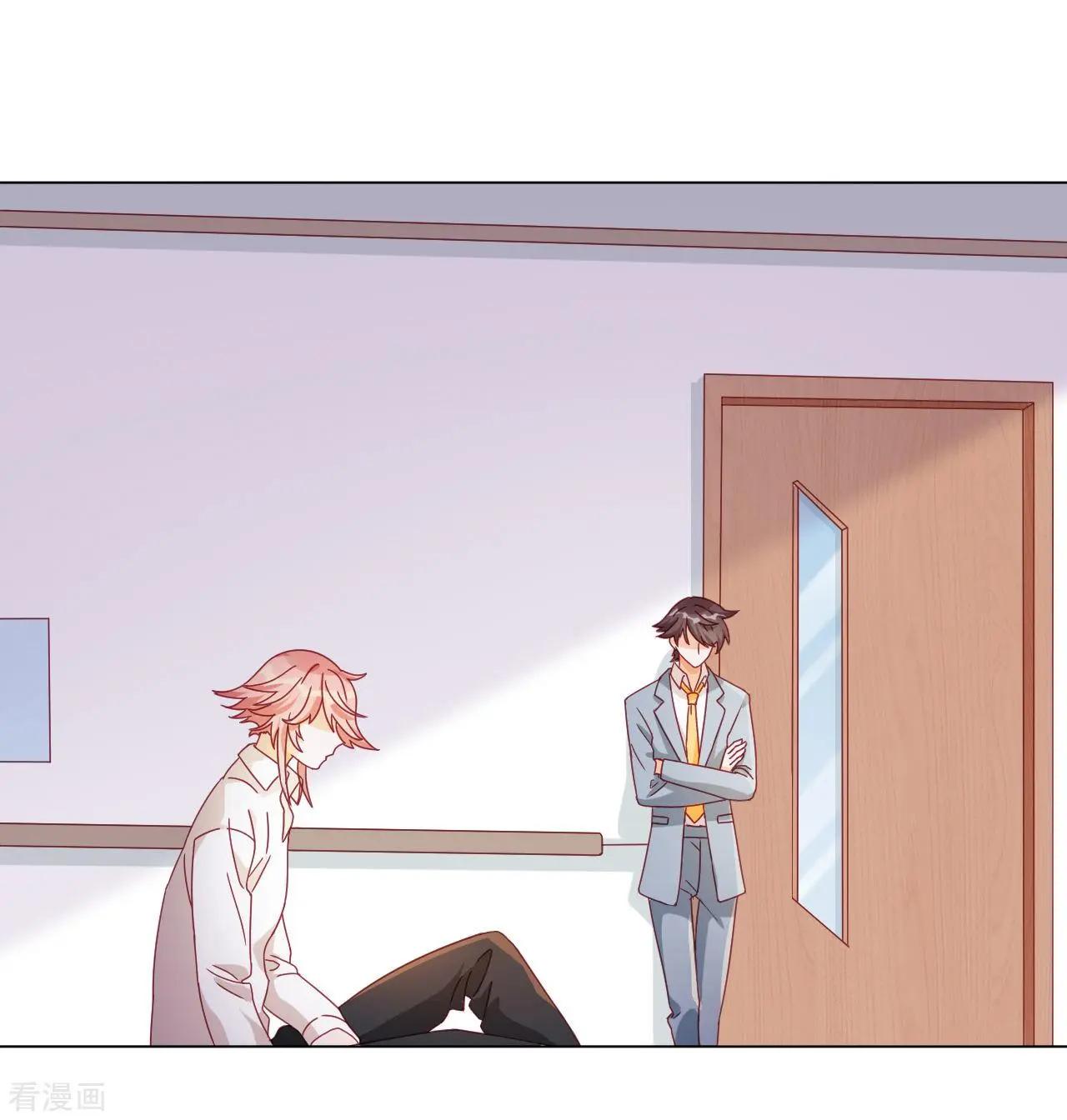 第59话 希望，你永远不会明白-第58话