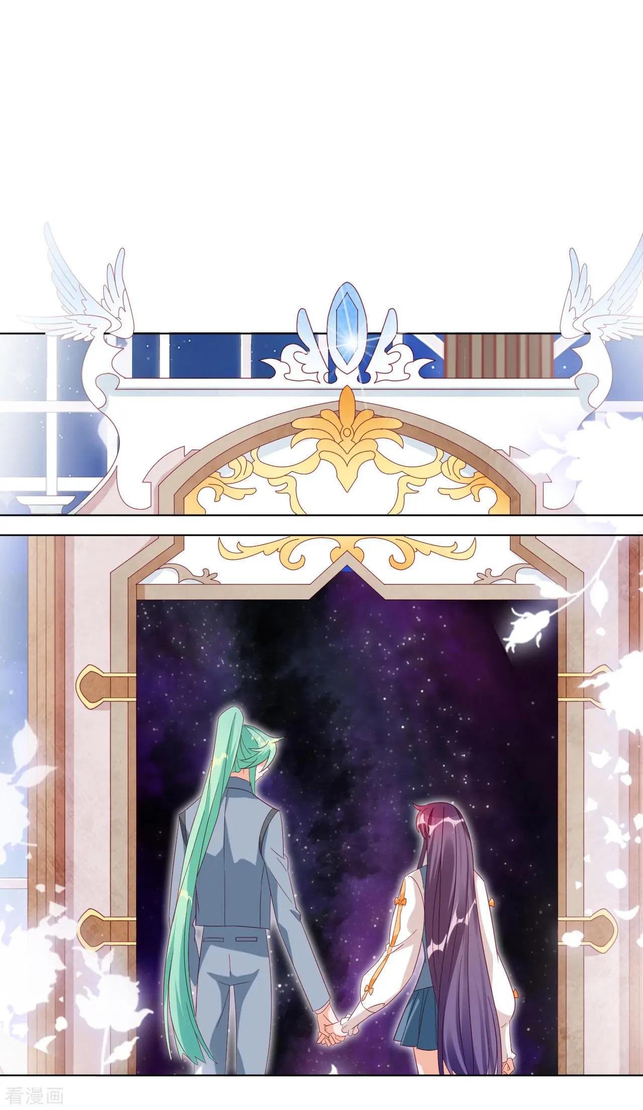 第59话 希望，你永远不会明白-第58话