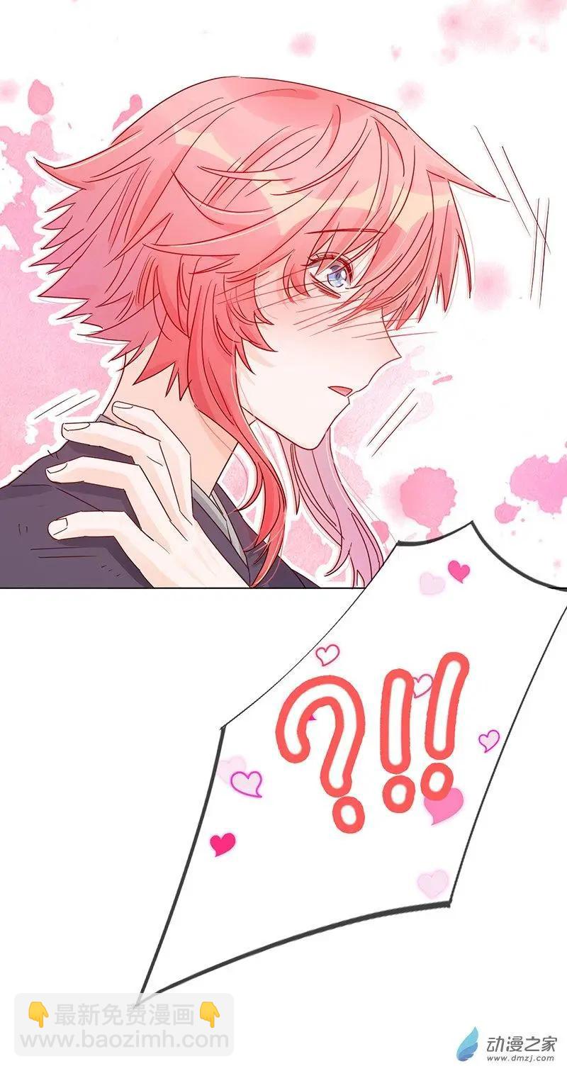 第06话 暴风雨前夕-第6话