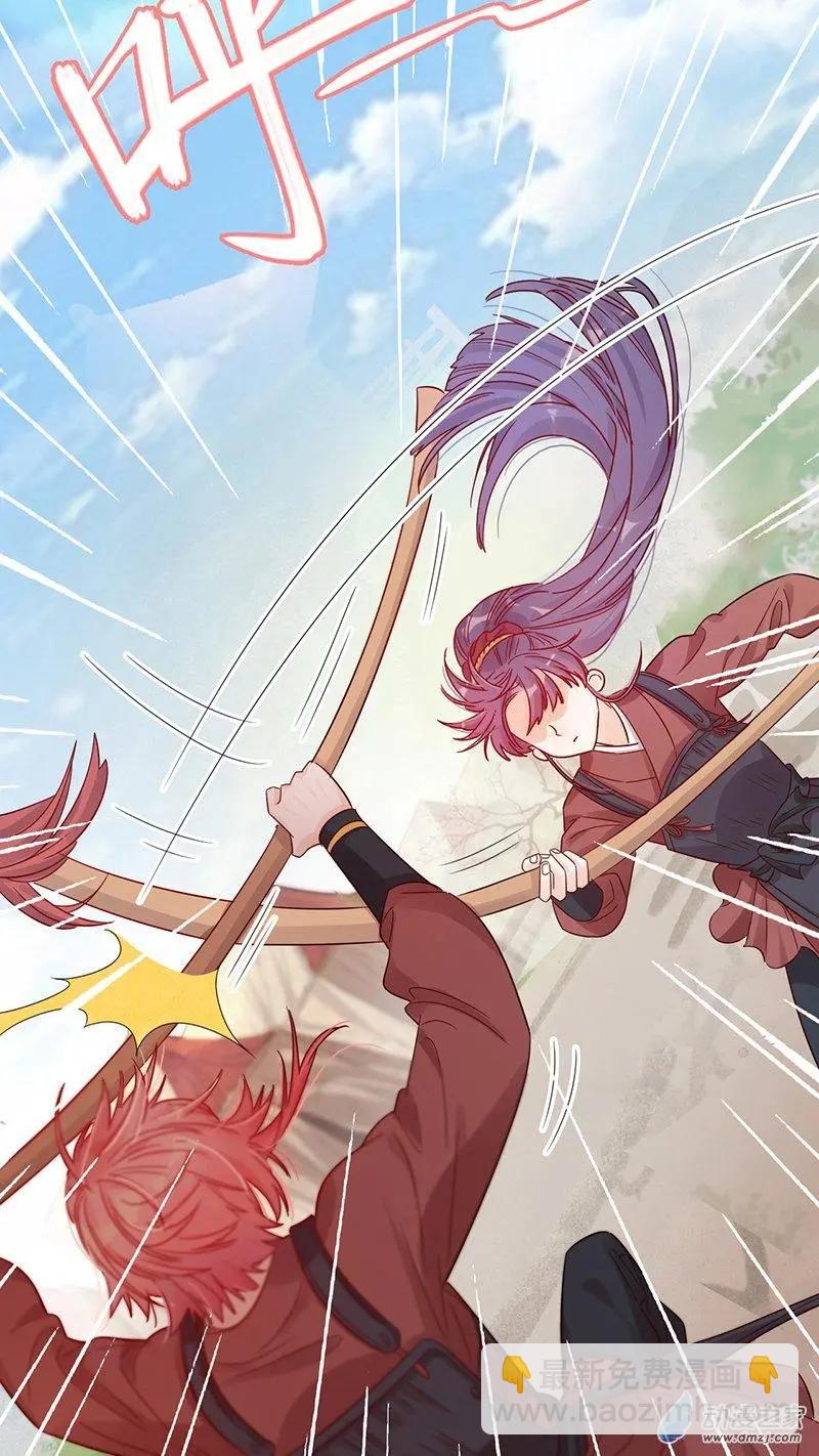 第06话 暴风雨前夕-第6话