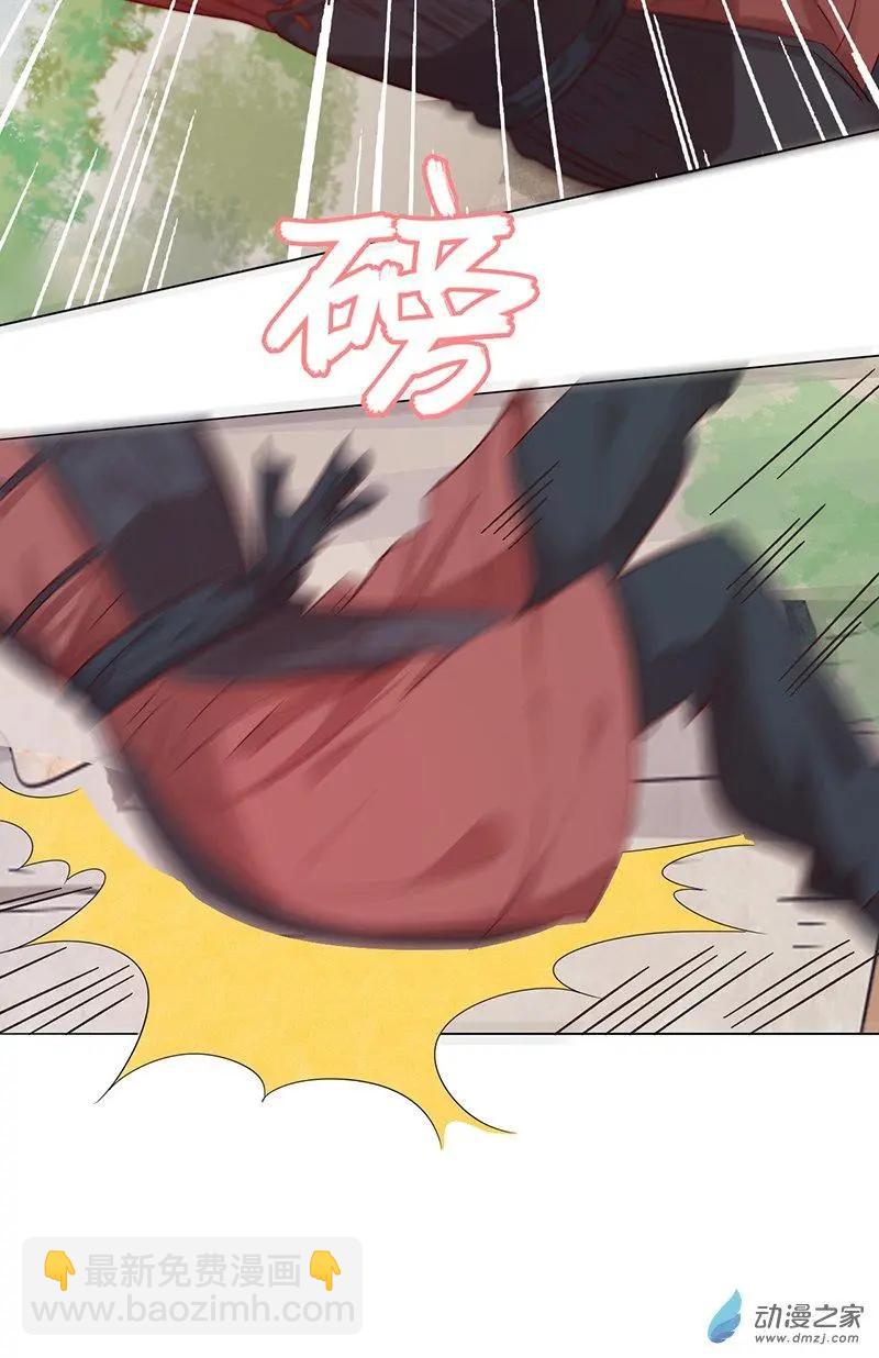 第06话 暴风雨前夕-第6话