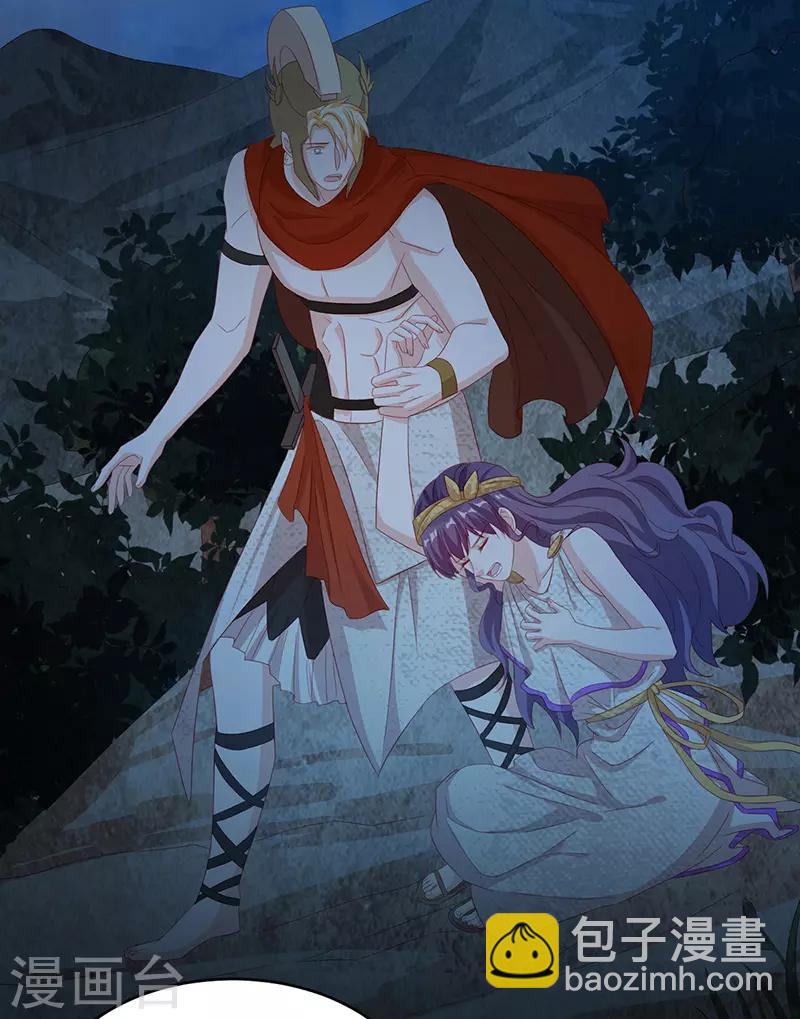 第2季40话 人生如戏全靠演技(1/2)-第106话