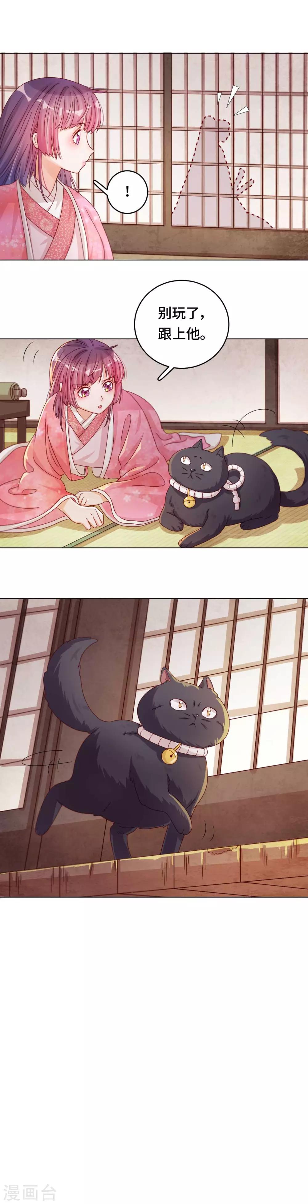 第41话 迷雾重重-第42话