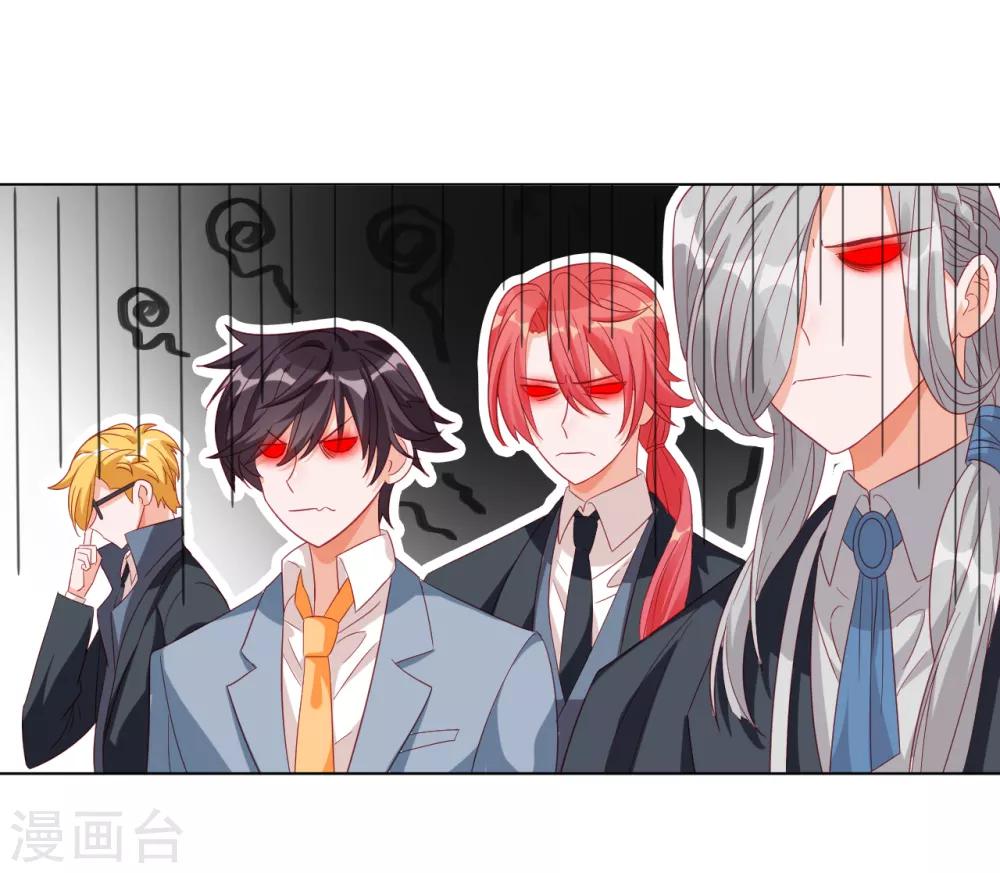 第59话 希望，你永远不会明白-第60话