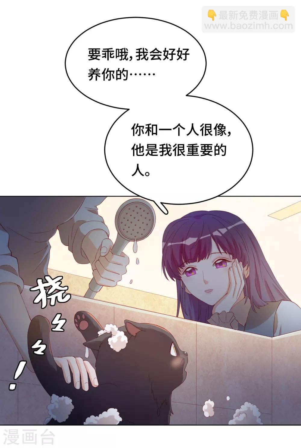 番外2 猫生赢家-第74话