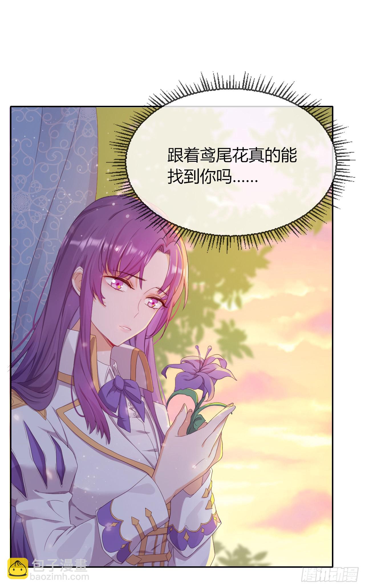 第1话 是你回来了吗！(1/2)-第2话