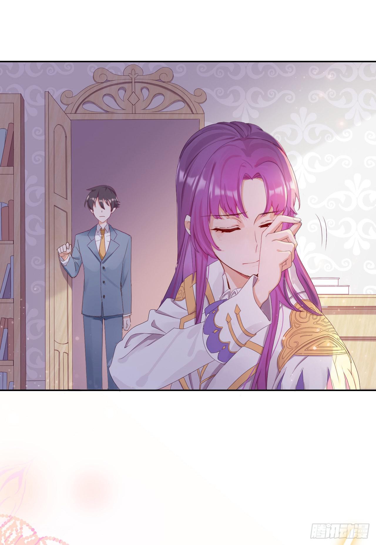 第1话 是你回来了吗！(1/2)-第2话