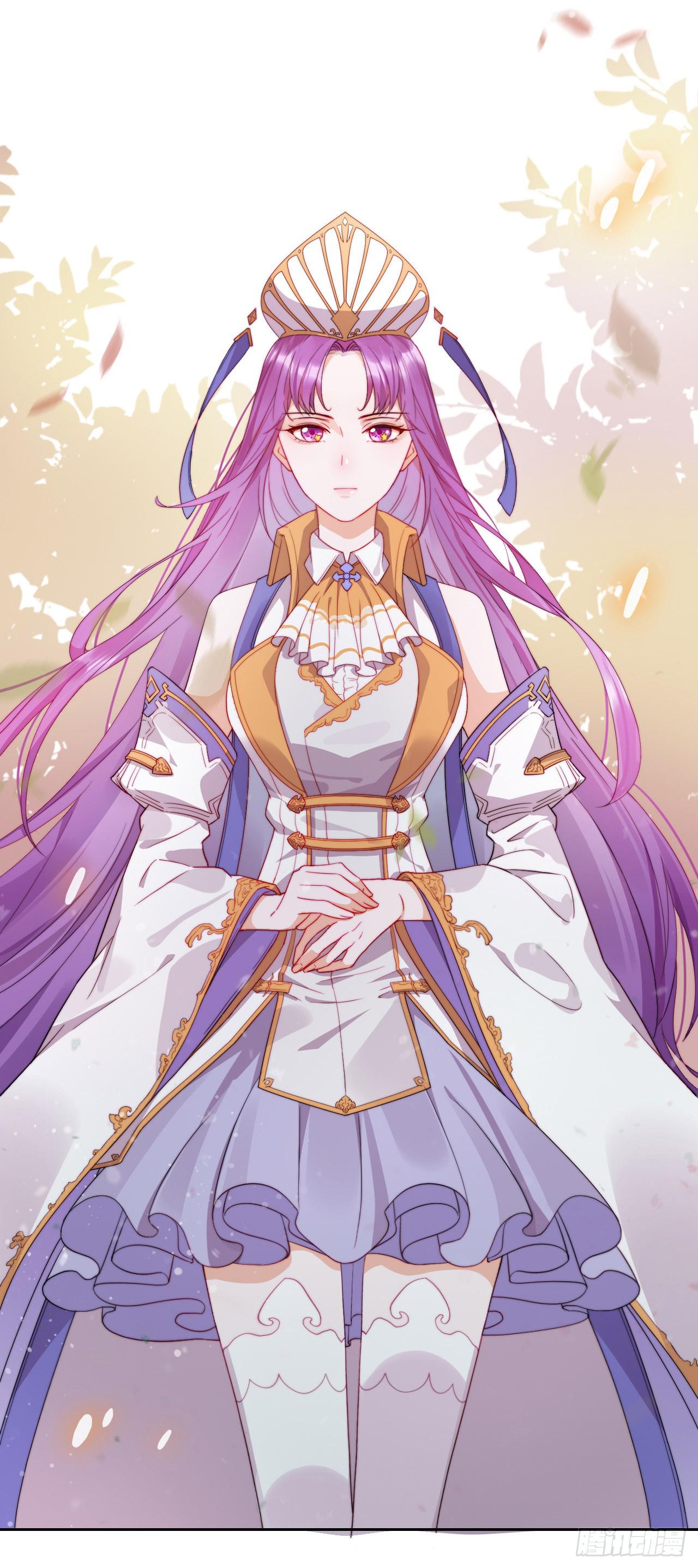 第1话 是你回来了吗！(1/2)-第2话