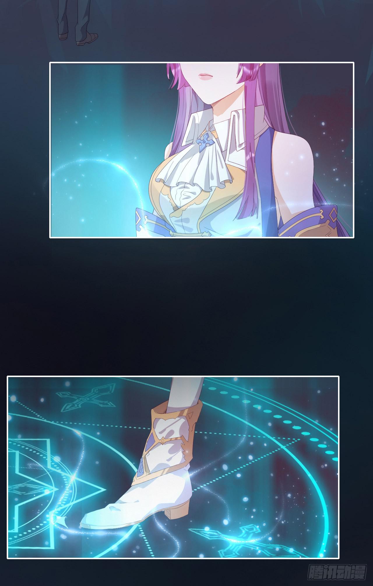 第1话 是你回来了吗！(1/2)-第2话