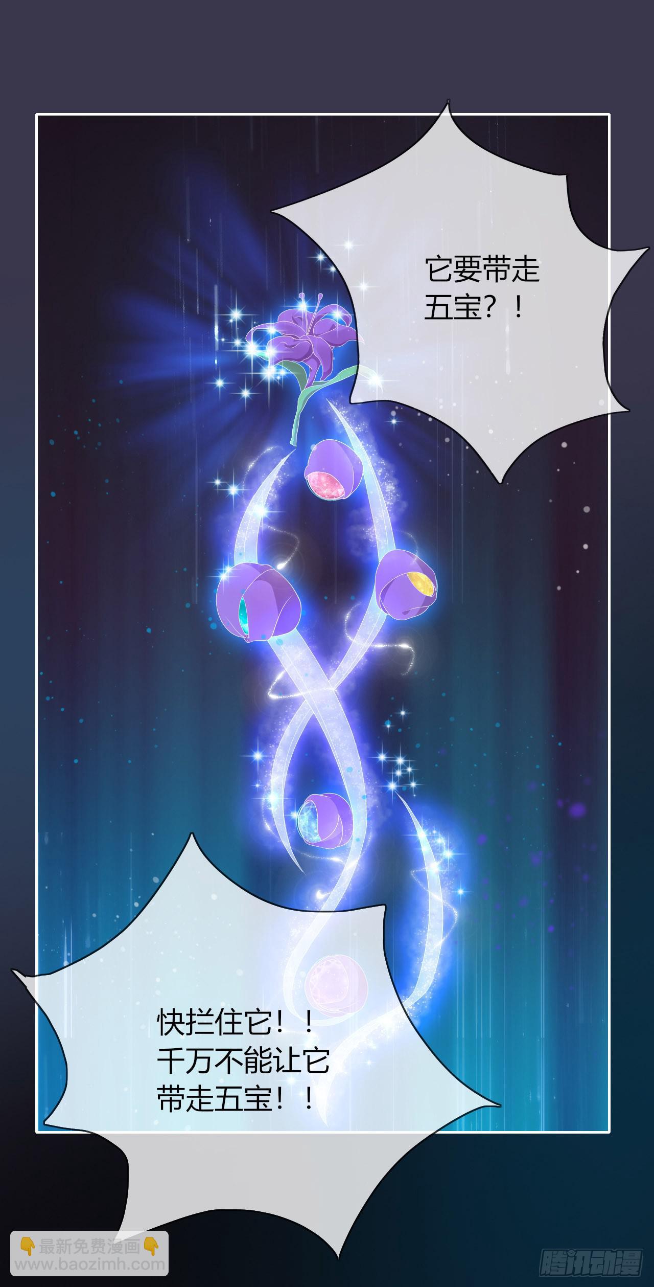 第1话 是你回来了吗！(1/2)-第2话