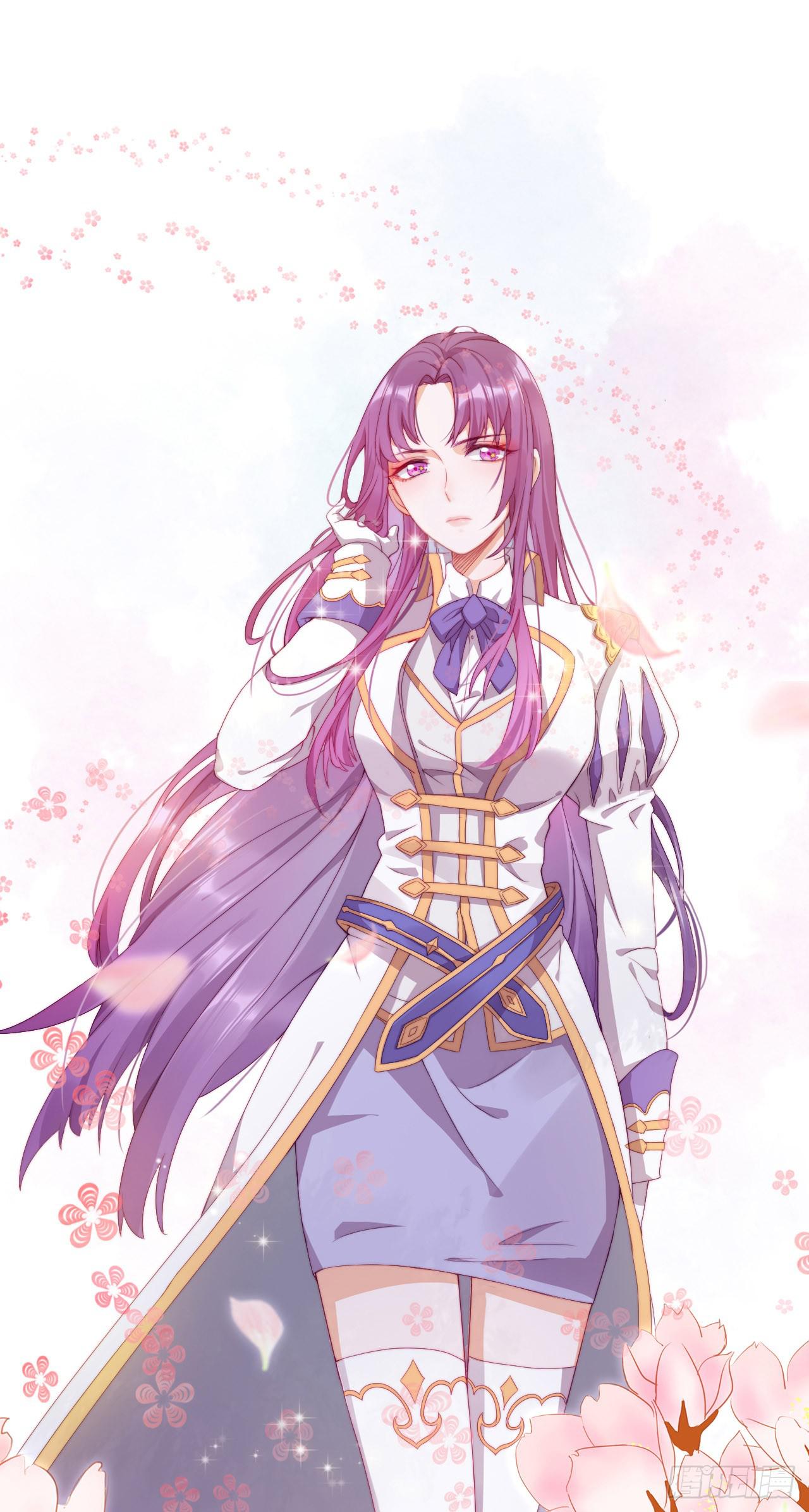 第1话 是你回来了吗！(1/2)-第2话