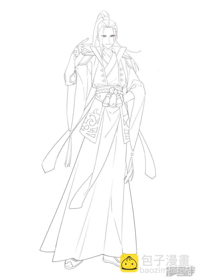 第13话 为了你，我赢定了-第14话