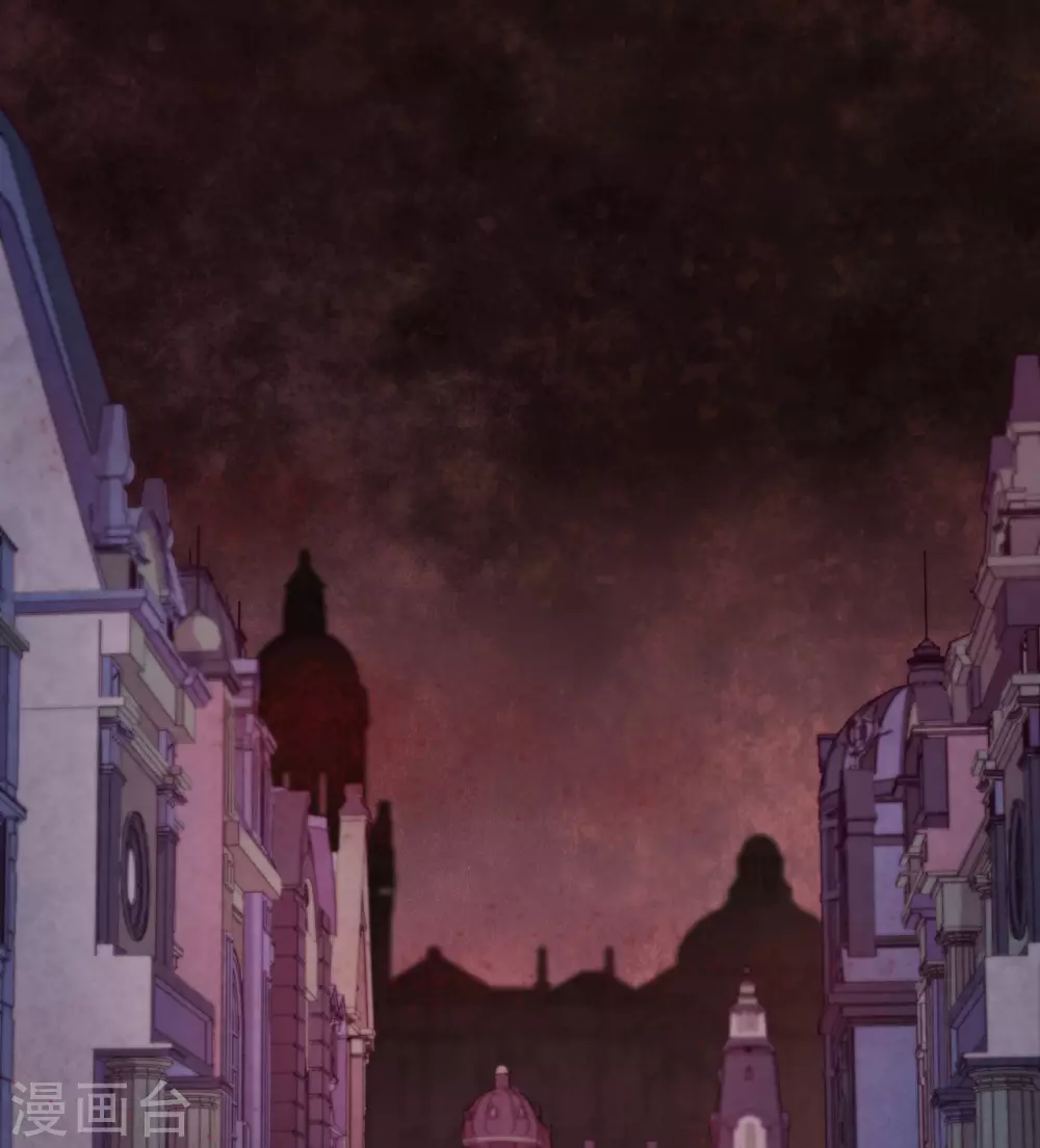 第43话 决战前夜-第44话