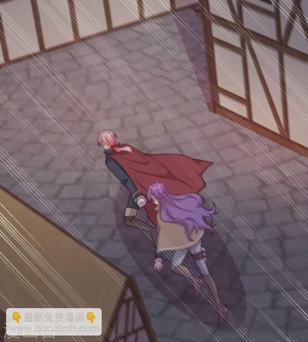 第51话 死地-第52话