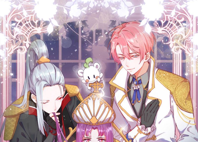 第53话 诡谲古堡(1/2)-第54话