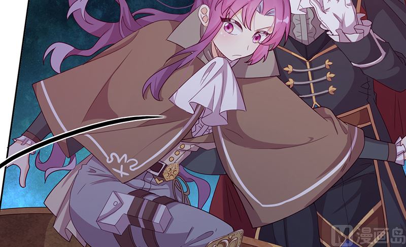 第53话 诡谲古堡(1/2)-第54话