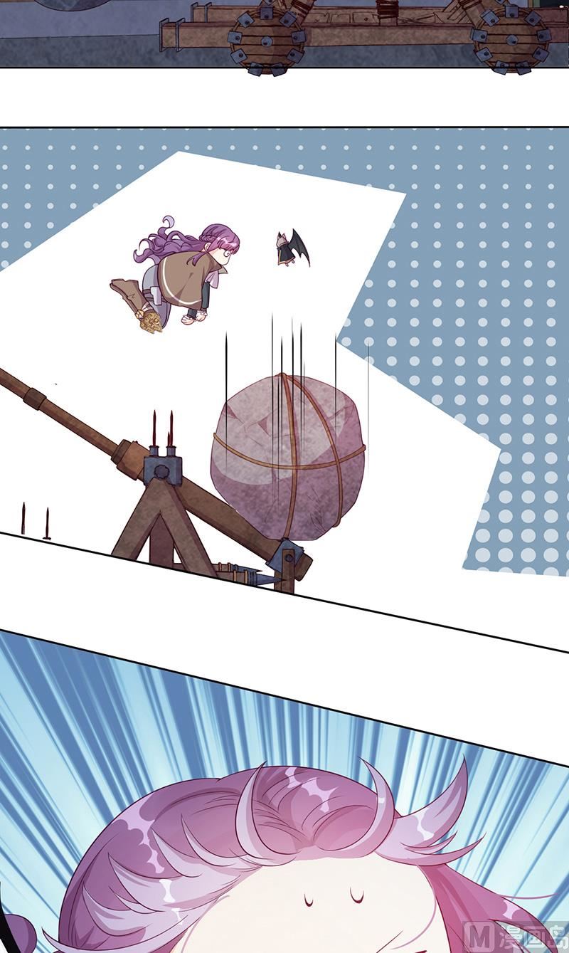 第53话 诡谲古堡(1/2)-第54话