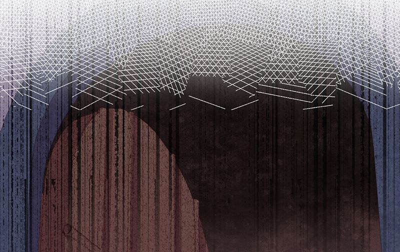 第53话 诡谲古堡(1/2)-第54话