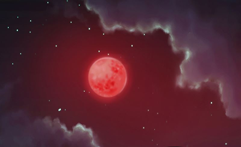 第53话 诡谲古堡(1/2)-第54话