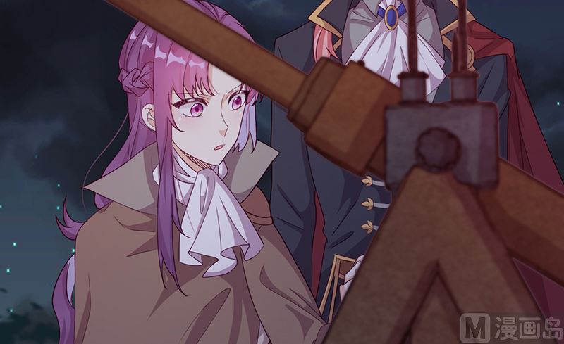 第53话 诡谲古堡(1/2)-第54话