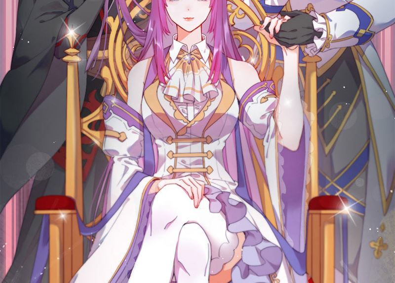 第55话 哥哥，对不起！(1/2)-第56话