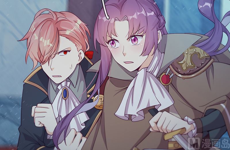 第55话 哥哥，对不起！(1/2)-第56话