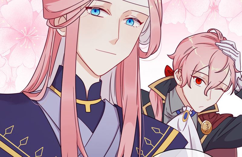 第59话 碾压(1/2)-第60话