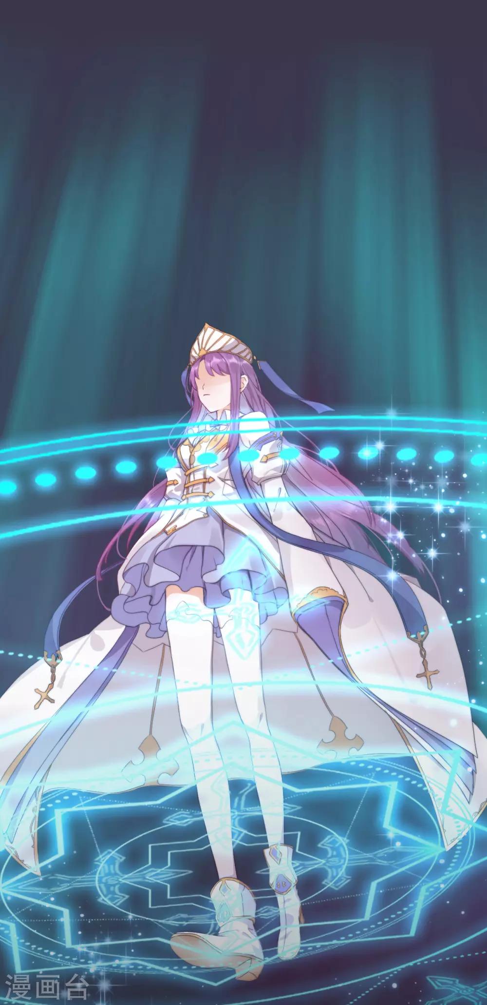 第1话 是你回来了吗！(1/2)-第2话