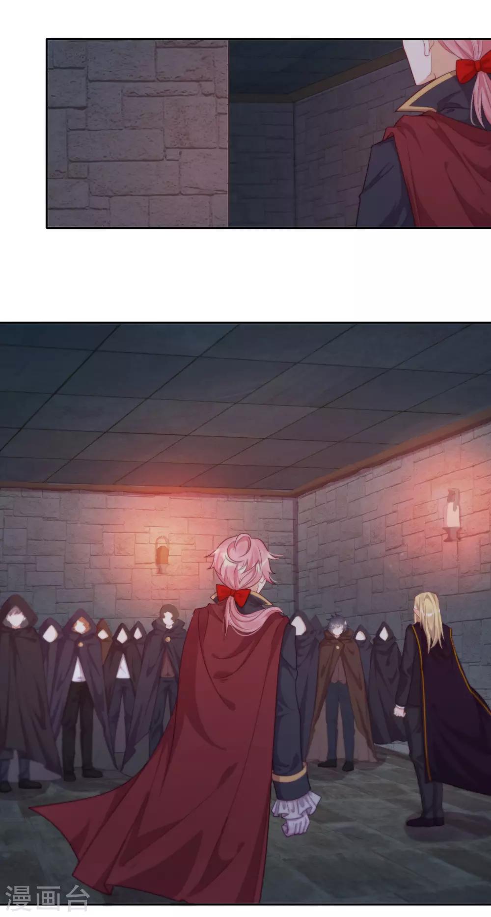 第42话 仇恨的种子(1/2)-第44话