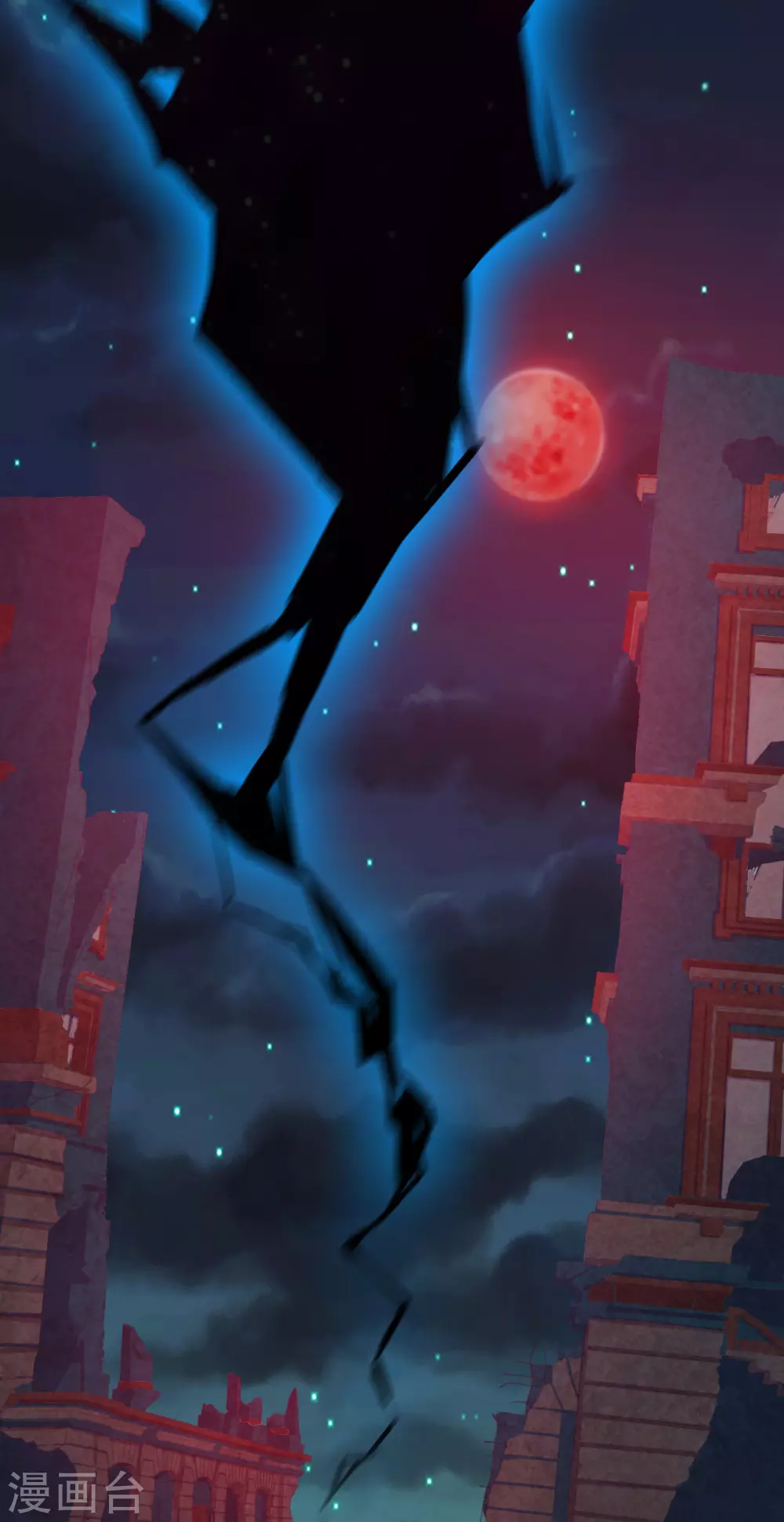 第56话 意外的相见-第58话