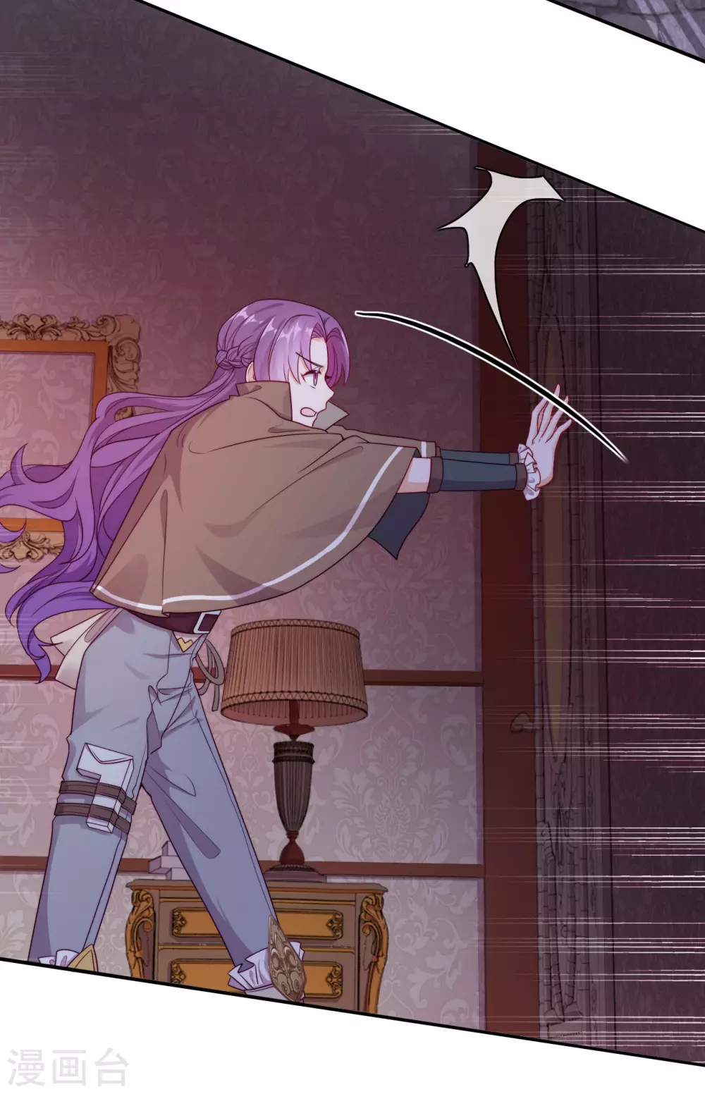 第56话 意外的相见-第58话