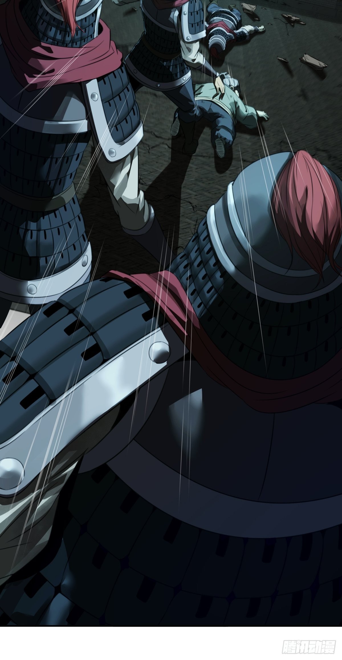 第一话：活着(1/2)-第2话