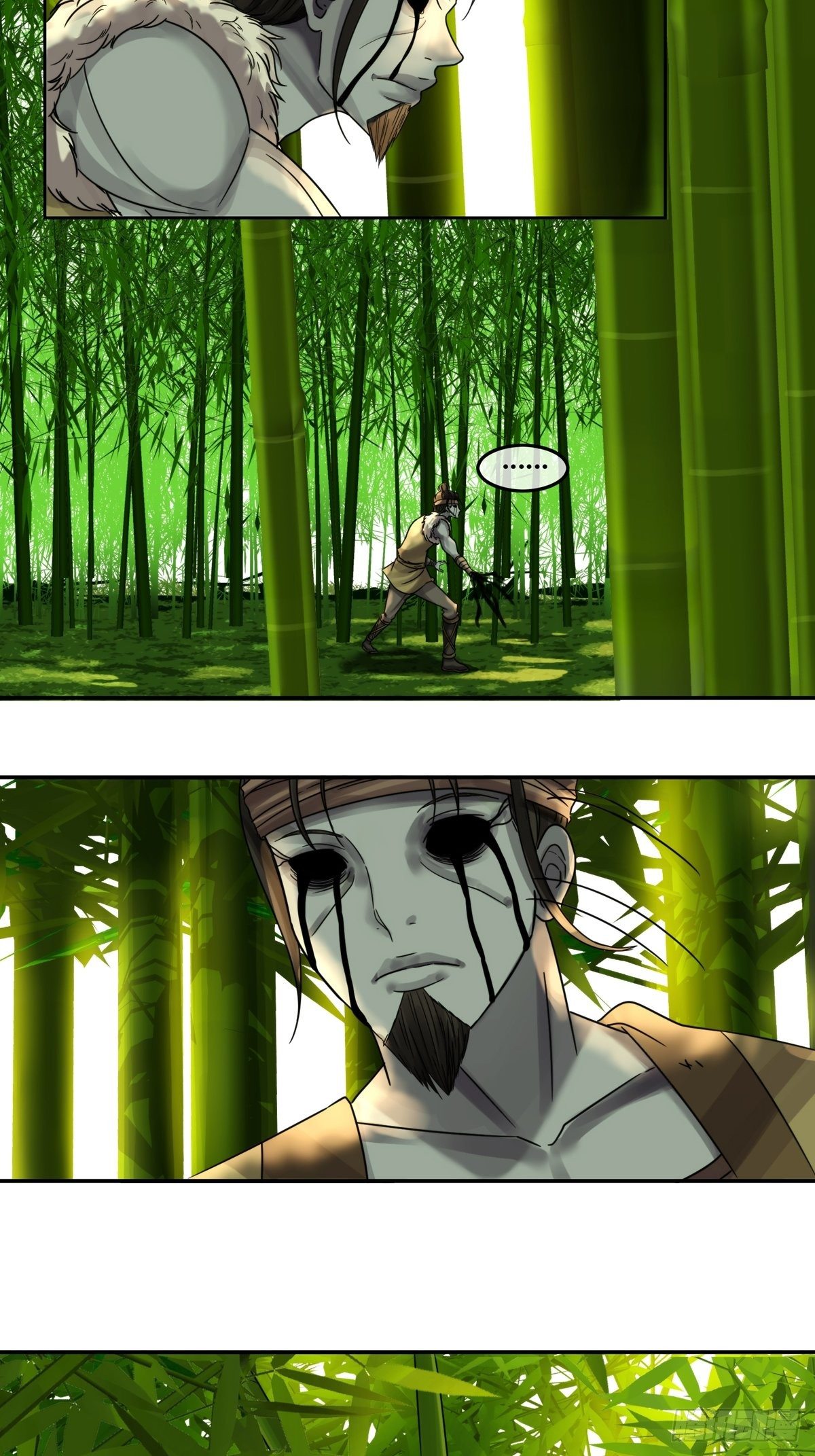 第十一话：我的不幸，是因为你！-第12话