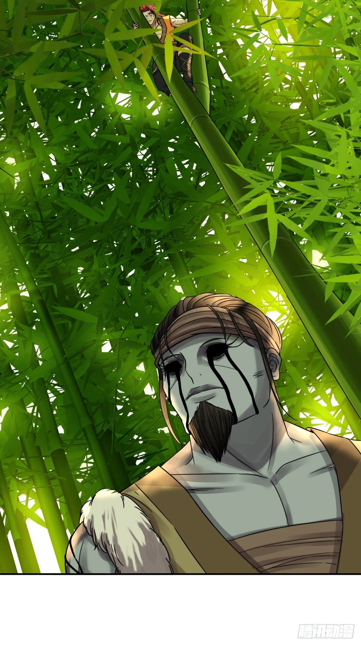 第十一话：我的不幸，是因为你！-第12话