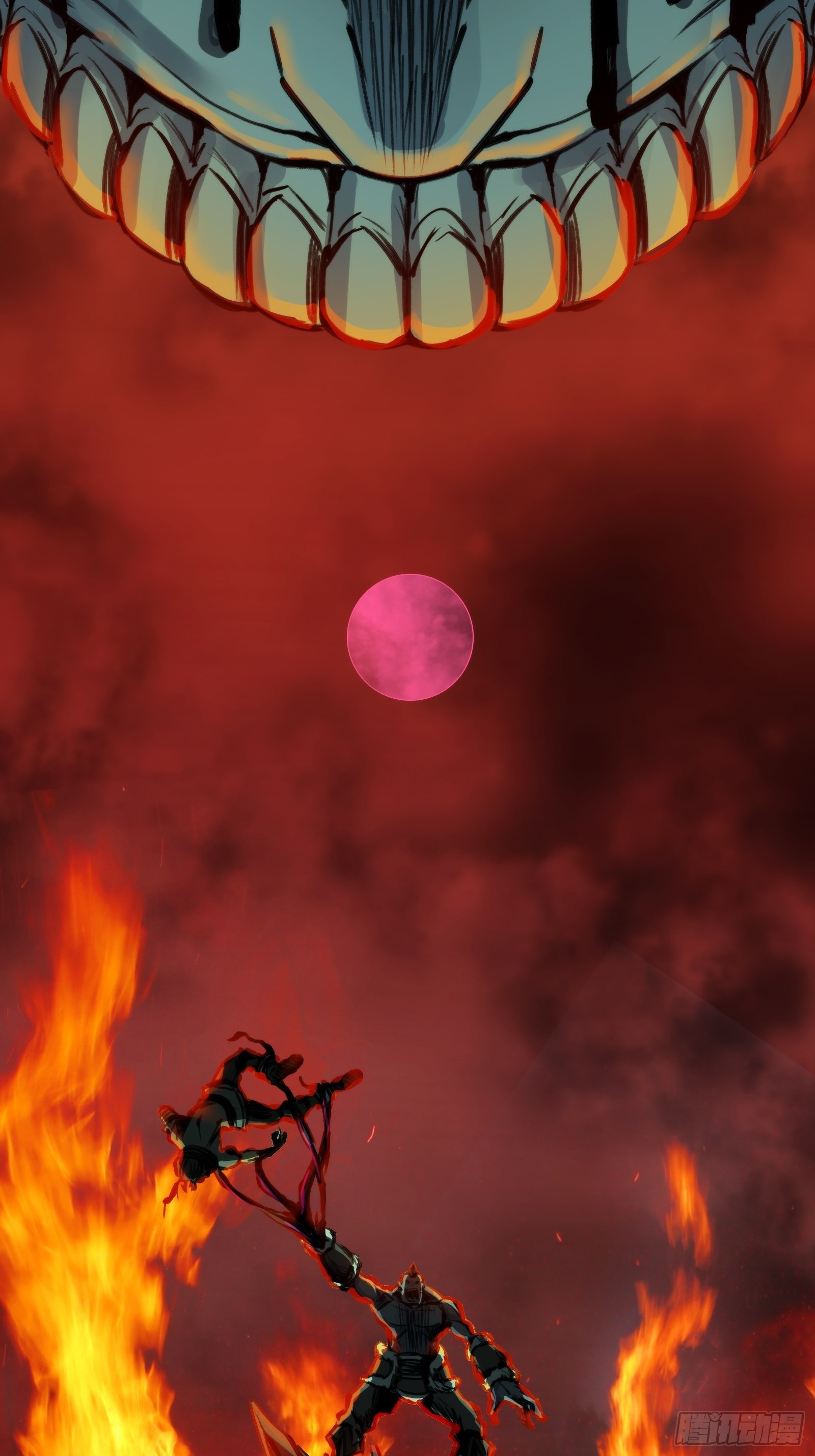 第十三话：迎州总管-第14话