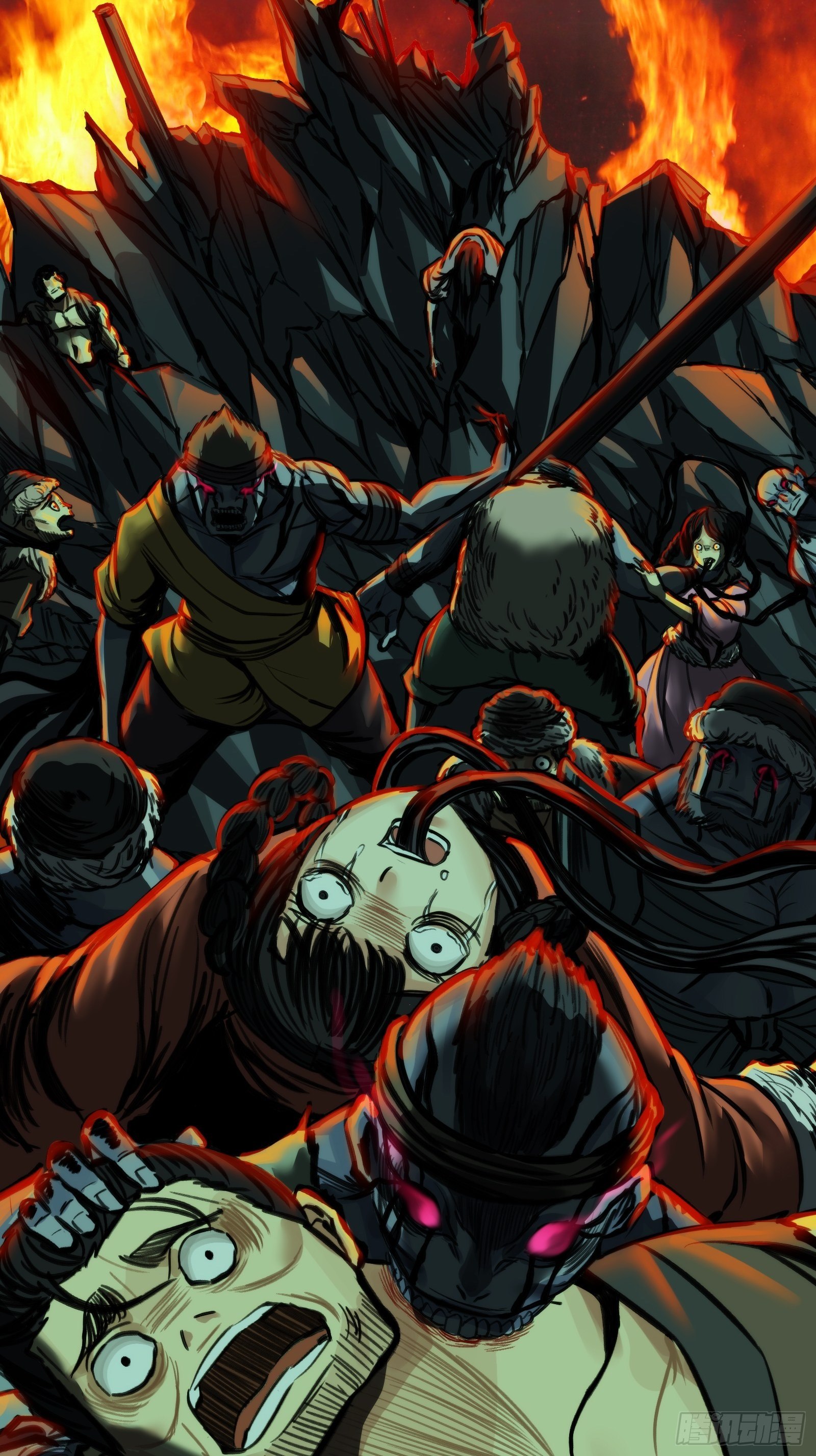 第十三话：迎州总管-第14话