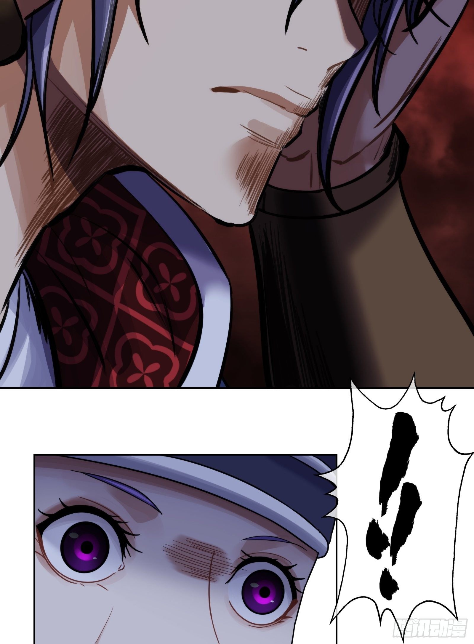 第十五话：血红星陨-第16话