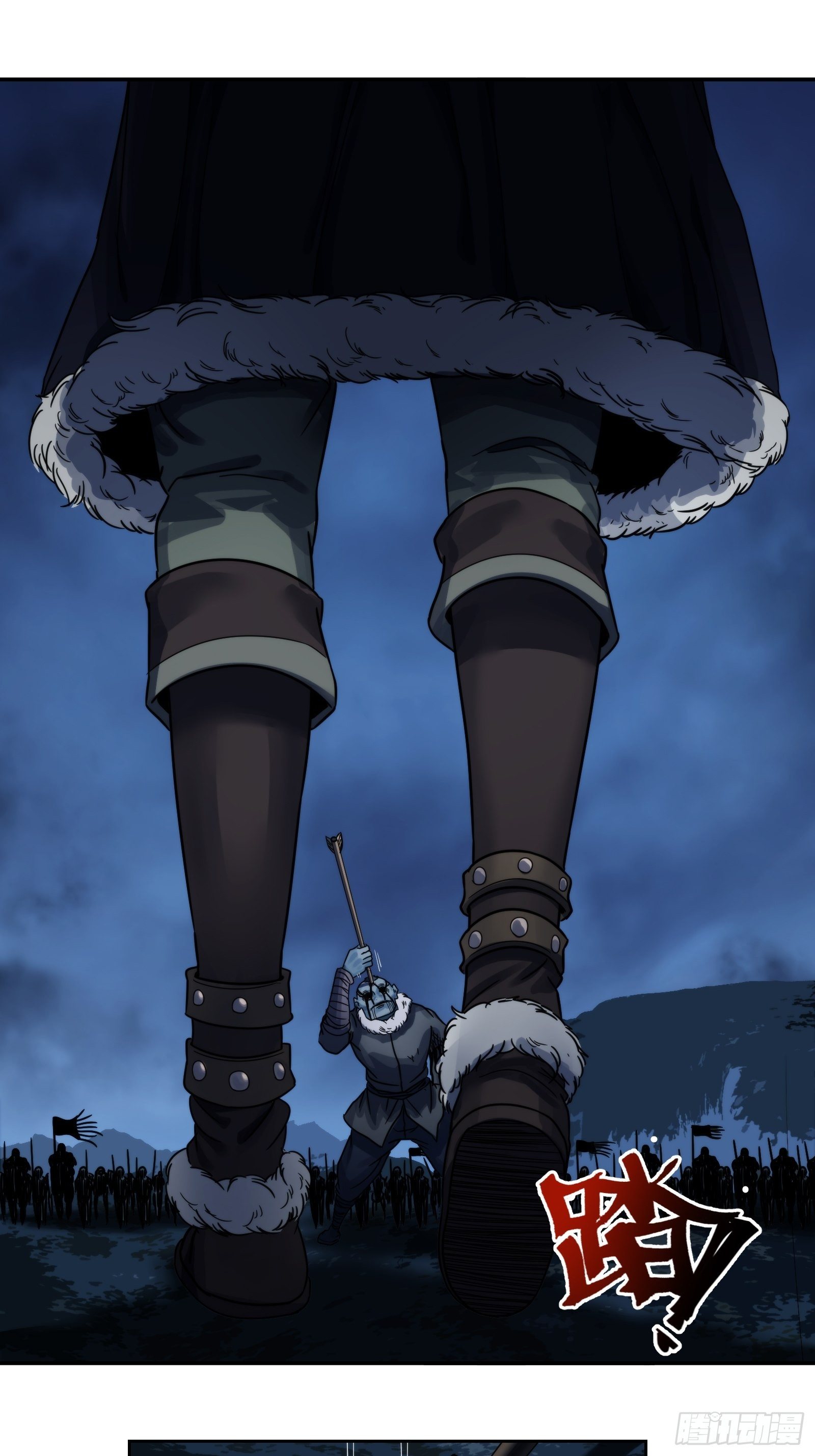 第十九话：群袭-第20话